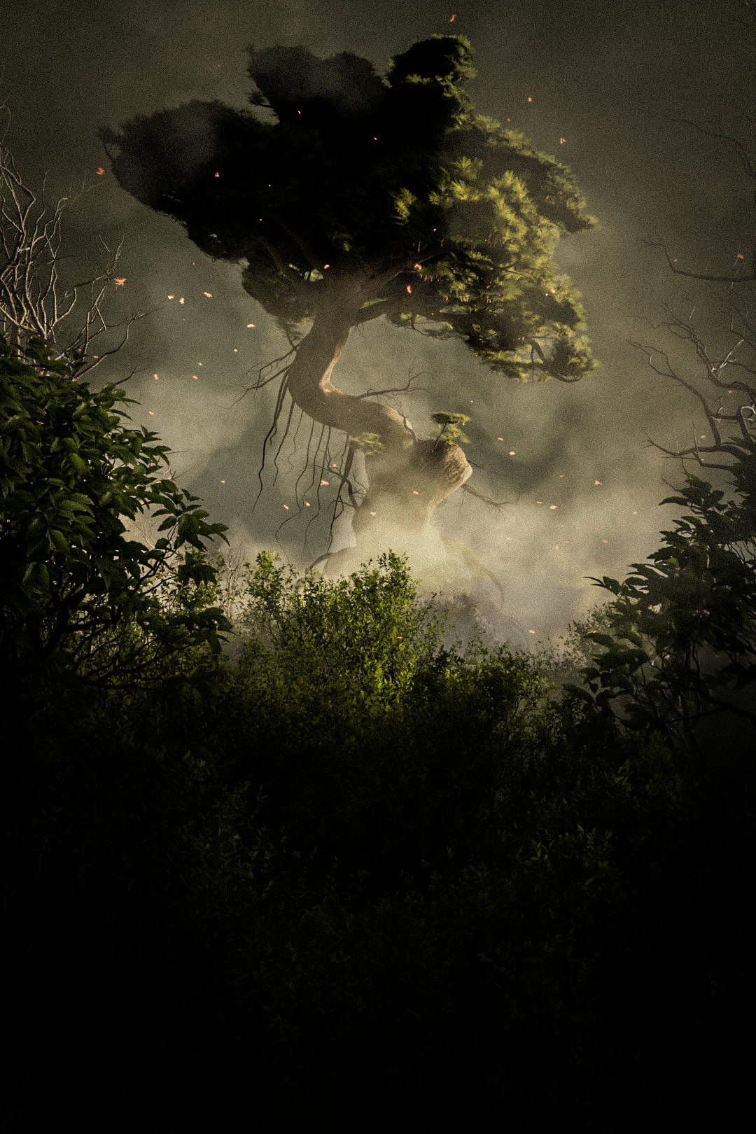 Tree of Life